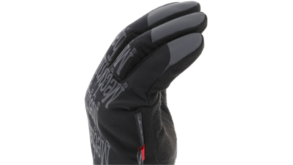 Mechanix Wear ColdWork Original Gloves - Mens, Grey/Black, Small, CWKMG-58-008
