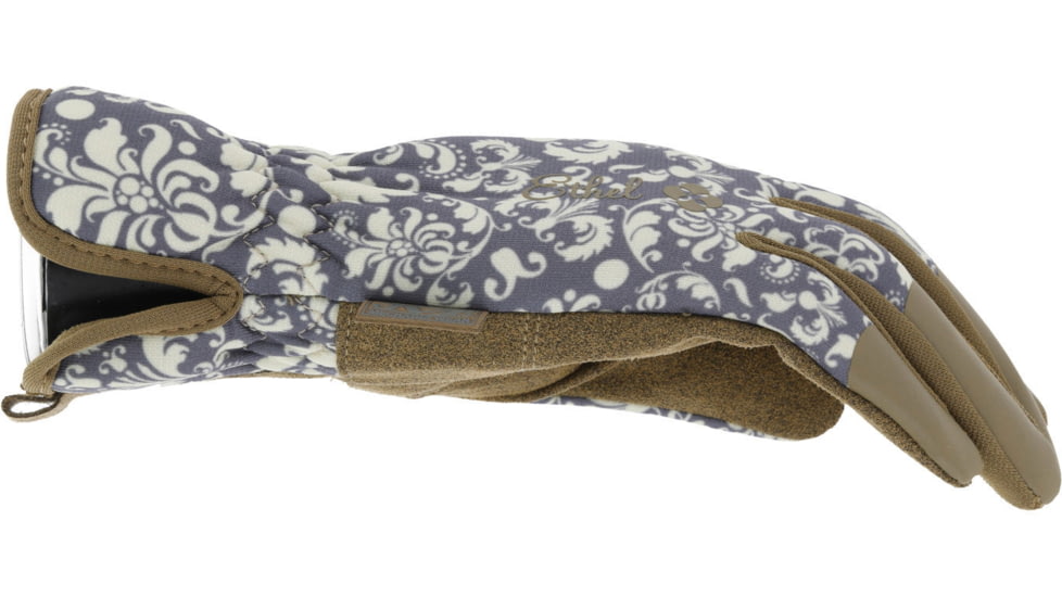 Mechanix Wear Ethel Garden Utility Jubilee Gloves - Womens, Jubilee, Small, ETH-JBL-510