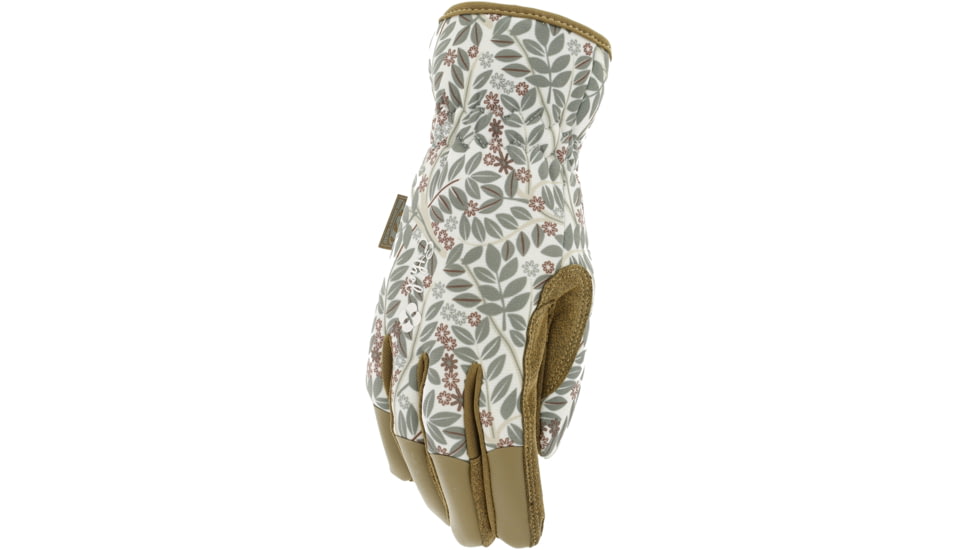 Mechanix Wear Ethel V&amp;A Evergreen Utility Gloves - Mens, Evergreen, Medium, ETH-VAE-520