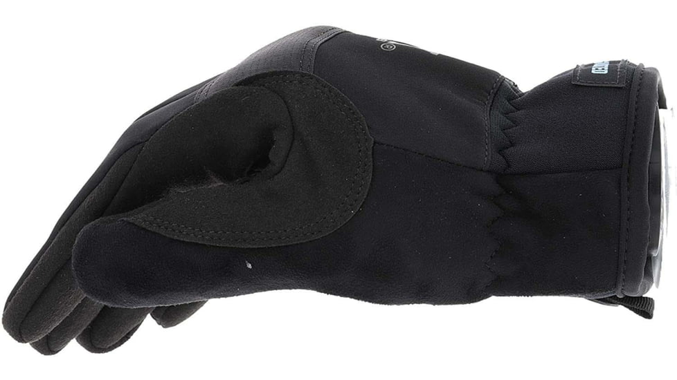 Mechanix Wear FastFit Insulated Winter Gloves - Mens, Black, Medium, MFF-95-009
