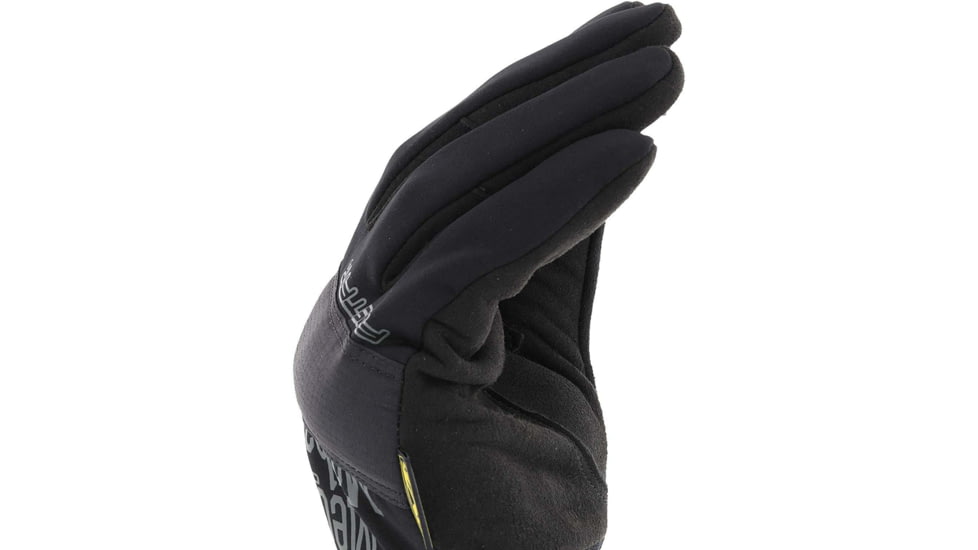 Mechanix Wear FastFit Insulated Winter Gloves - Mens, Black, Medium, MFF-95-009