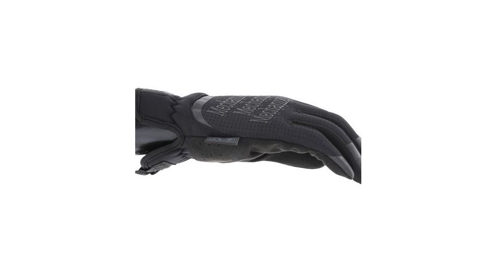 Mechanix Wear FastFit Tactical Gloves - Women's, Covert, Small, FFTAB-55-510