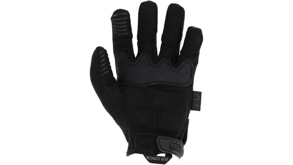 Mechanix Wear M-Pact Tactical Gloves - Mens, Covert Black, Extra Large, MPT-55-011