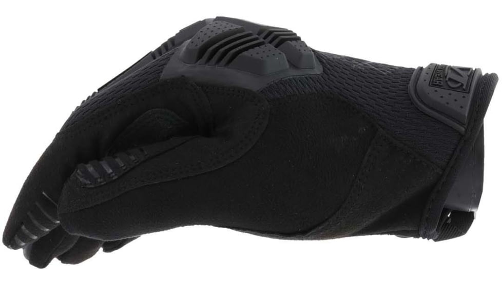 Mechanix Wear M-Pact Tactical Gloves - Mens, Covert Black, Extra Large, MPT-55-011
