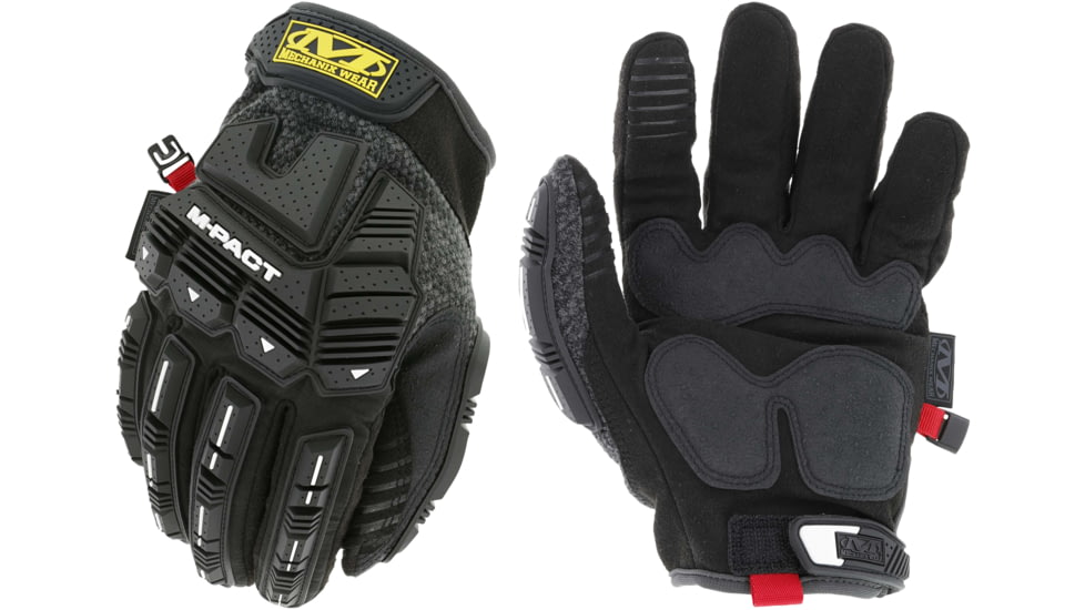 Mechanix Wear ColdWork M-Pact Gloves - Mens