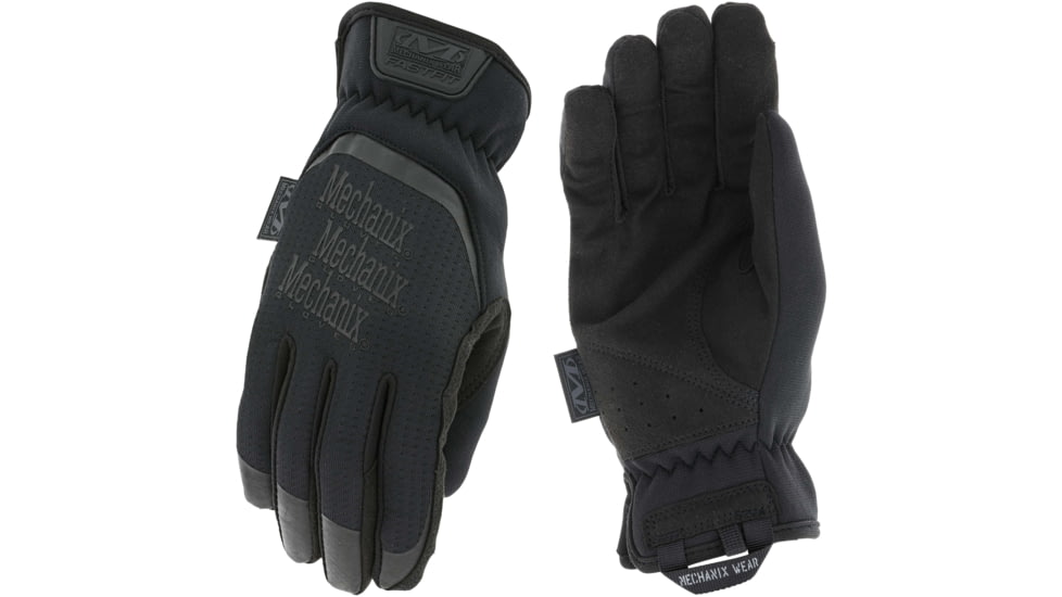 Mechanix Wear FastFit Tactical Gloves - Womens