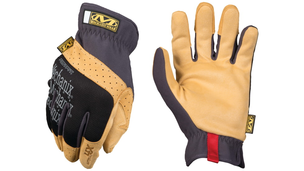 Mechanix Wear Material4X FastFit Glove - Mens