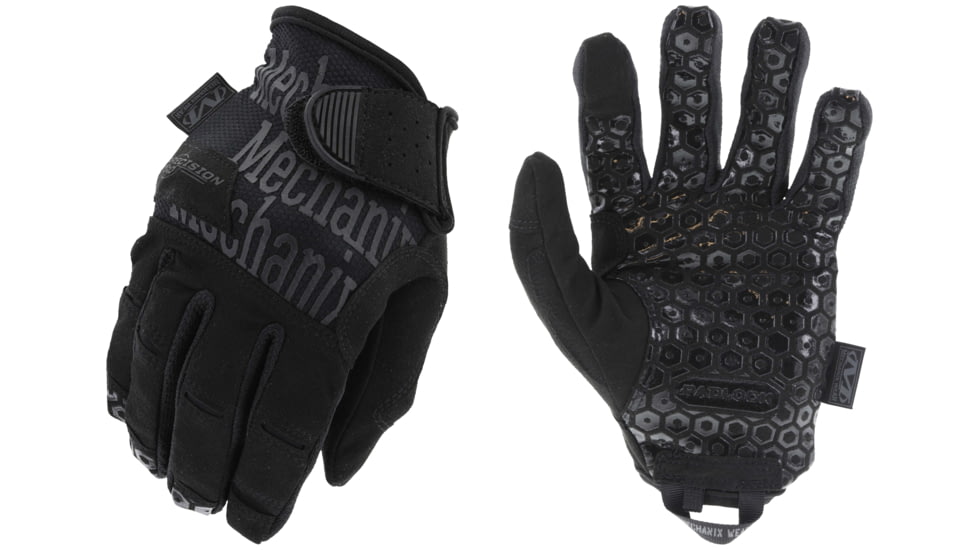 Mechanix Wear Precision Pro TAA Dex Grip Gloves - Mens
