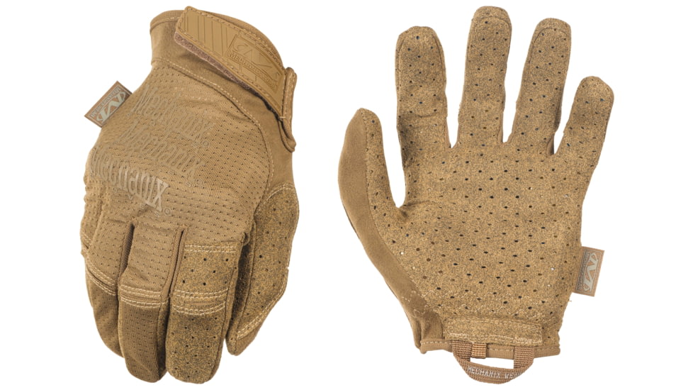 Mechanix Wear TAA Specialty Vent Gloves - Mens