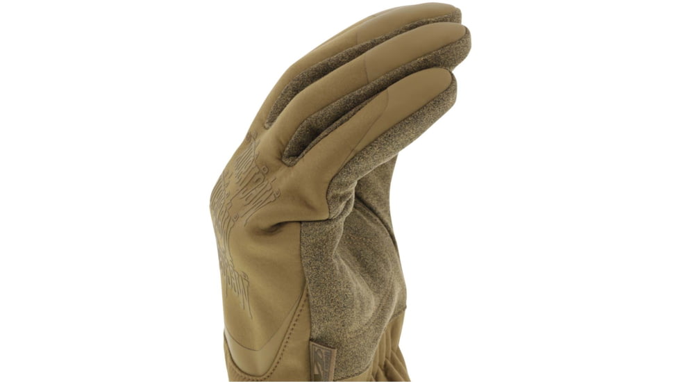 Mechanix Wear Tactical Coldwork Fastfit
