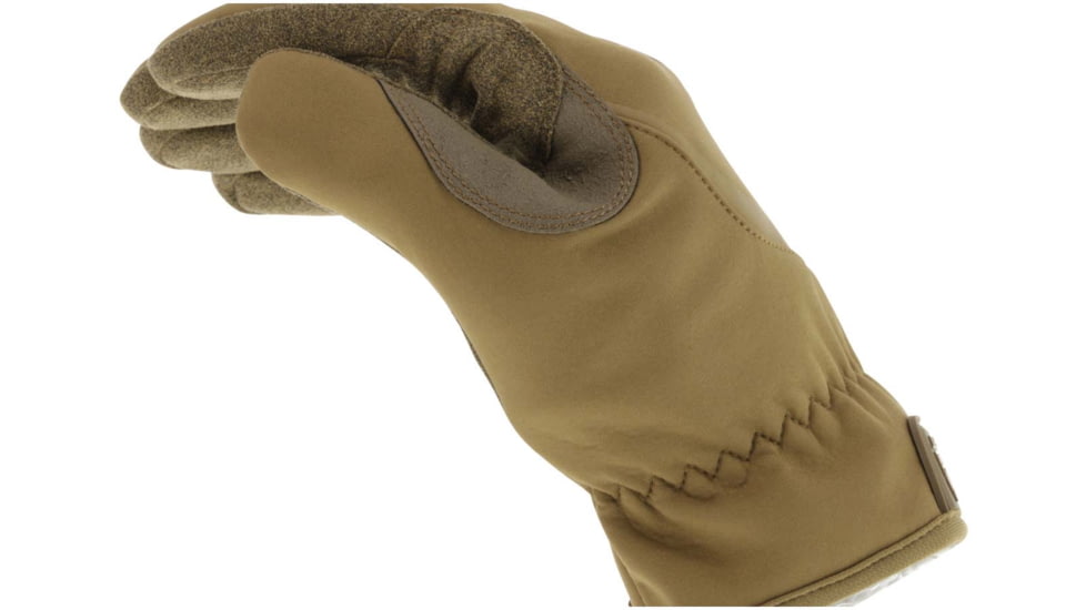 Mechanix Wear Tactical Coldwork Fastfit