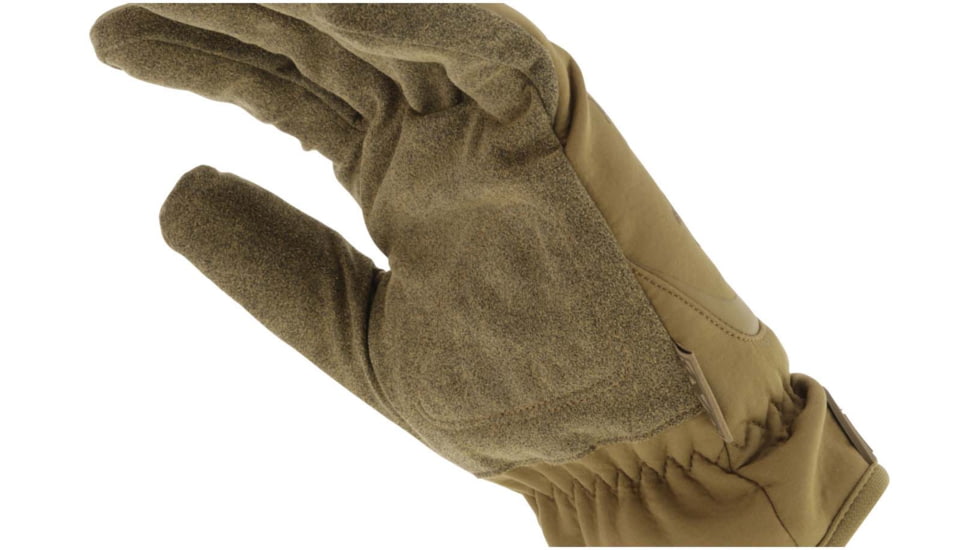 Mechanix Wear Tactical Coldwork Fastfit