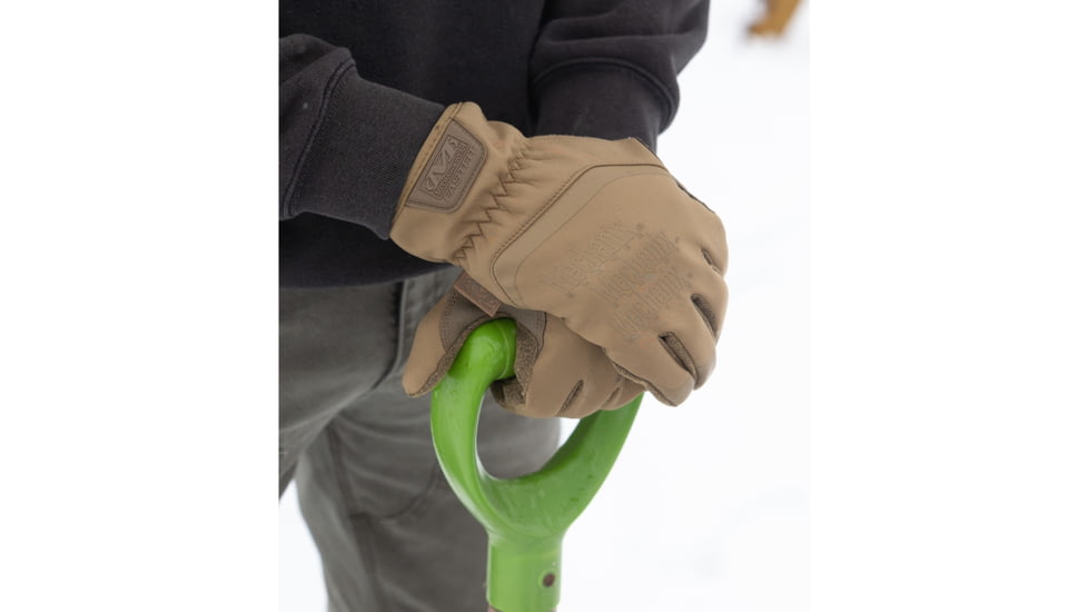 Mechanix Wear Tactical Coldwork Fastfit