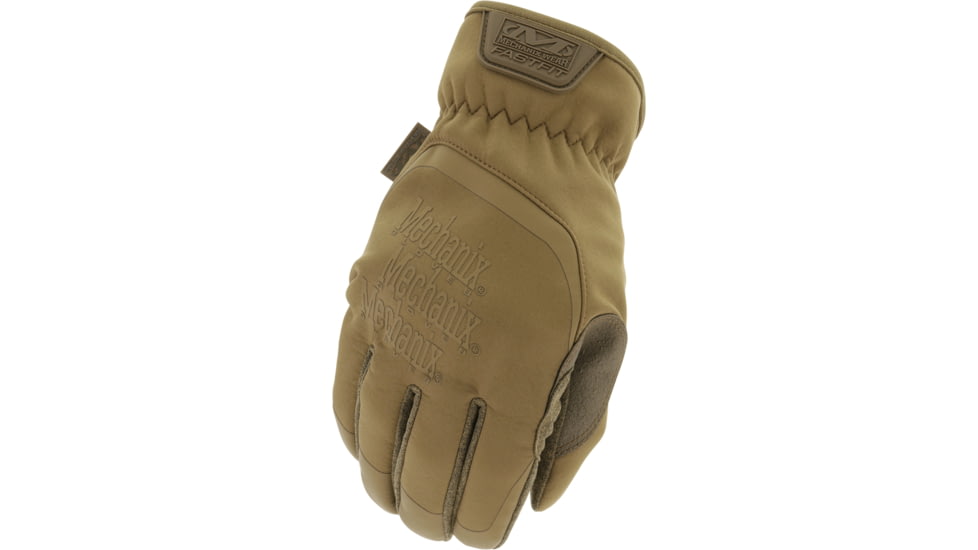 Mechanix Wear Tactical Coldwork Fastfit