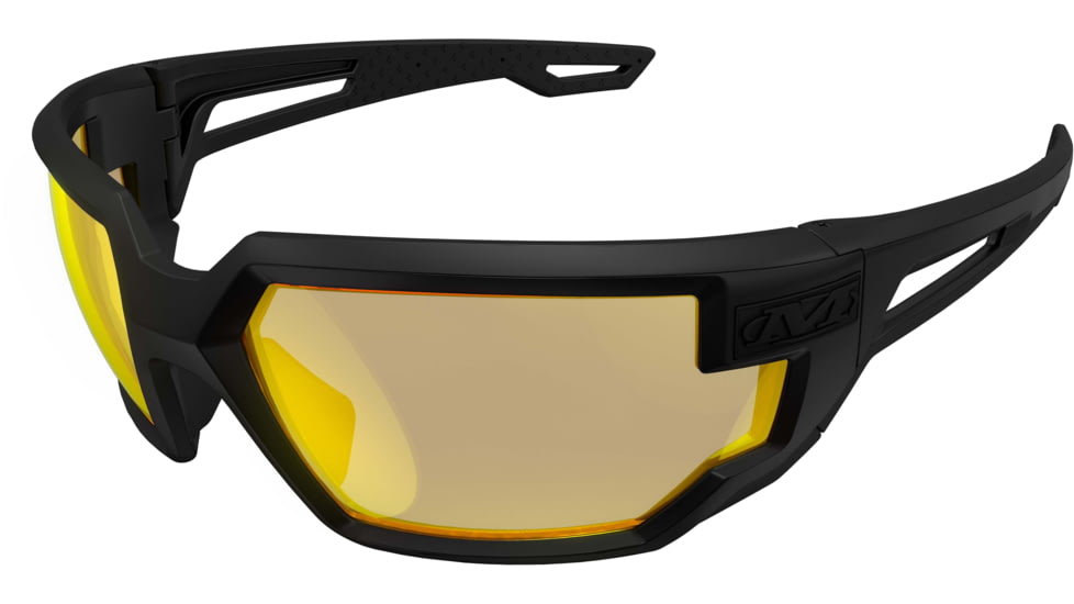 Mechanix Wear Vision Type-X Safety Glasses