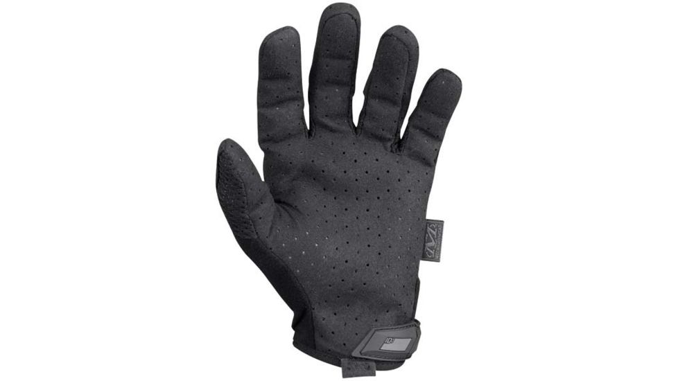 Mechanix Wear Original Vent Tactical Glove, Covert Black, XX-Large MGV-55-012