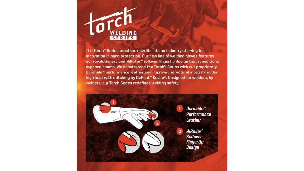 Mechanix Wear TAA Cascade Gloves - Mens, Black, Large, WS-FCCD-010