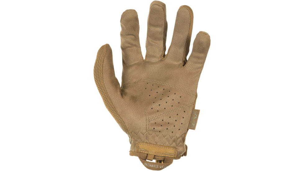 Mechanix Wear Specialty 0.5mm Glove - Mens, Coyote, Extra Large, MSD-72-011