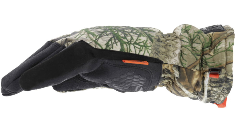 Mechanix Wear SUB20 Gloves - Mens, Realtree Edge, Small, SUB20-739-008