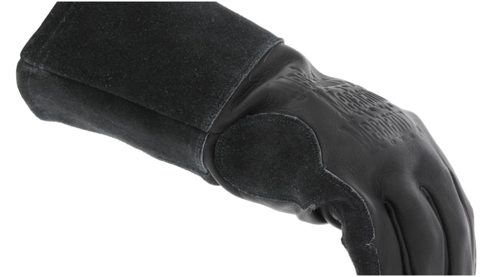 Mechanix Wear TAA Cascade Gloves - Mens, Black, Large, WS-FCCD-010