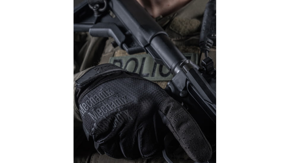 Mechanix Wear TAA Specialty Vent Gloves - Mens, Covert, Small, MSV-F55-008