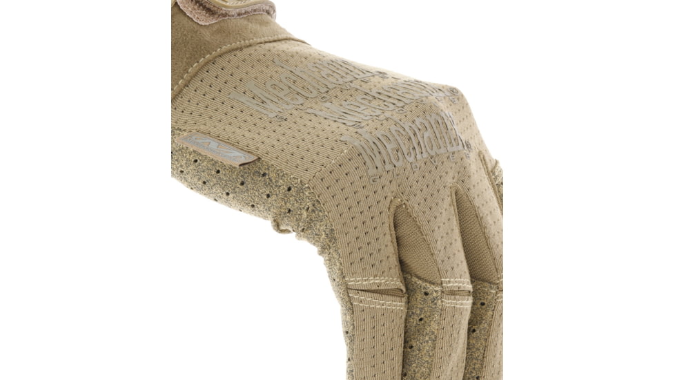 Mechanix Wear TAA Specialty Vent Gloves - Mens, Coyote, 2XL, MSV-F72-012
