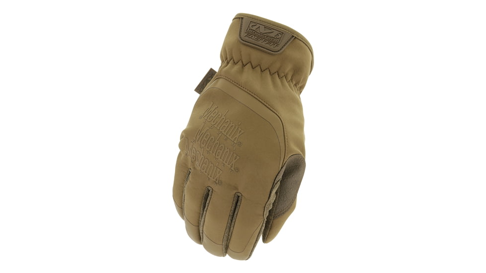 Tactical ColdWork FastFit