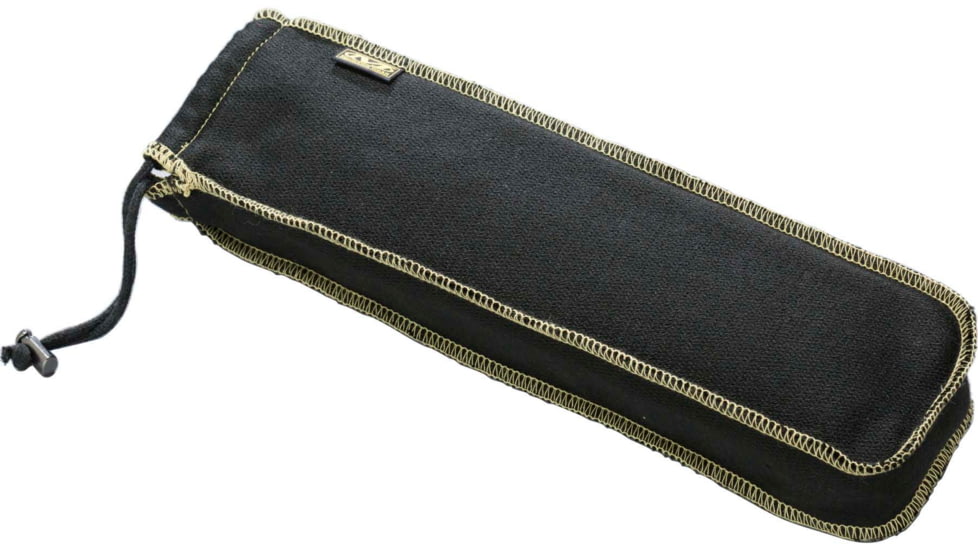 Mechanix Wear Tactical Specialty Suppressor Bag, Black, One Size, SUP-BAG