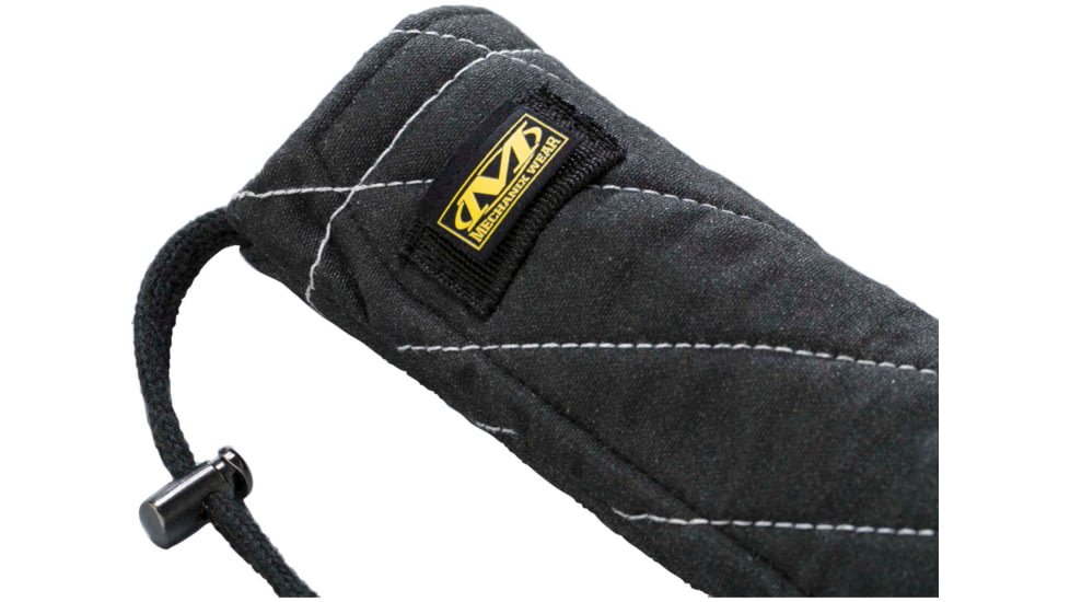 Mechanix Wear Tactical Specialty Suppressor Cover, Black, One Size, SUP-CVR