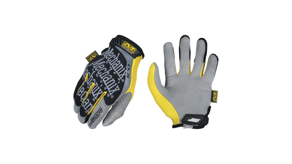Mechanix Wear-The OriginalÂ® 0.5mm Glove