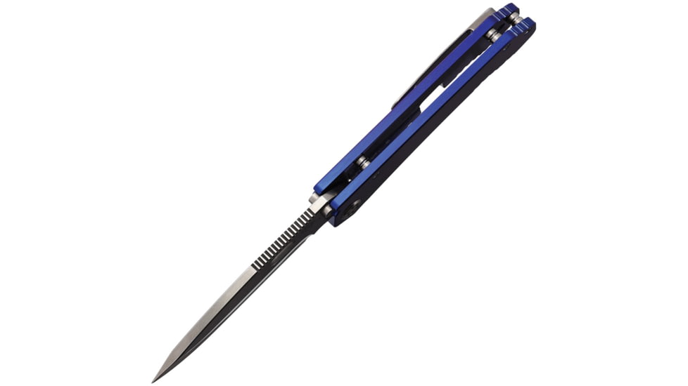 Medford 187 DP Framelock