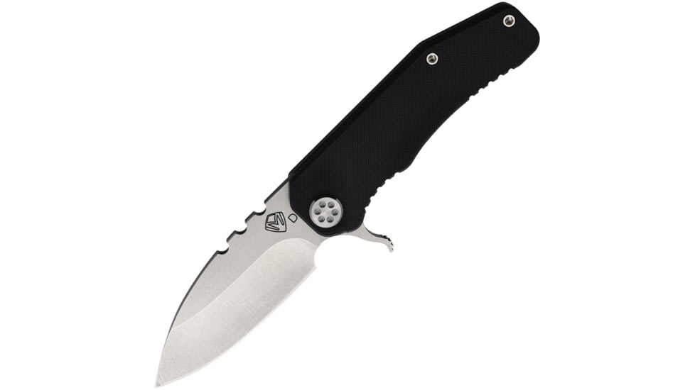 Medford 187 Flipper Framelock