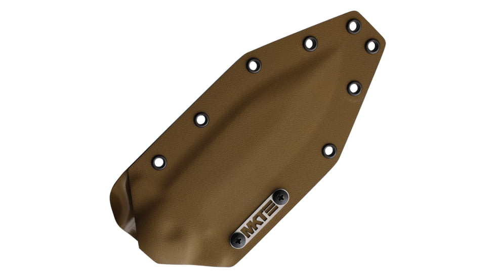 Medford AIO-2 Fixed Blade 3V Coy PS, MD1193TQ09KC