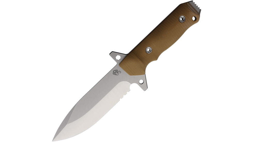 Medford AIO-2 Fixed Blade 3V Coy PS, MD1193TQ09KC