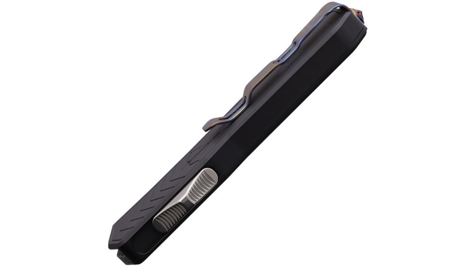 Medford Auto Merc-1 OTF Dagger, MD2134TG42AB