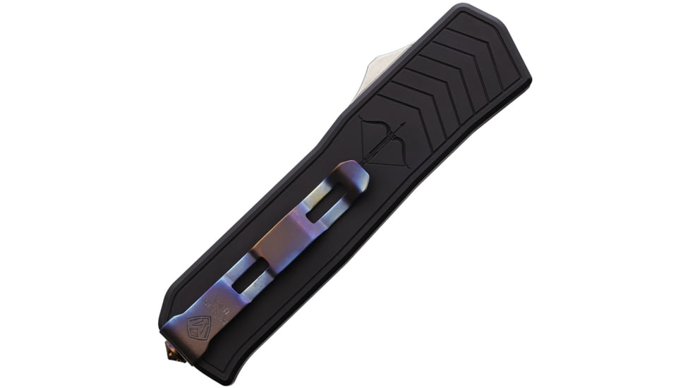 Medford Auto Merc-1 OTF Dagger, MD2134TG42AB