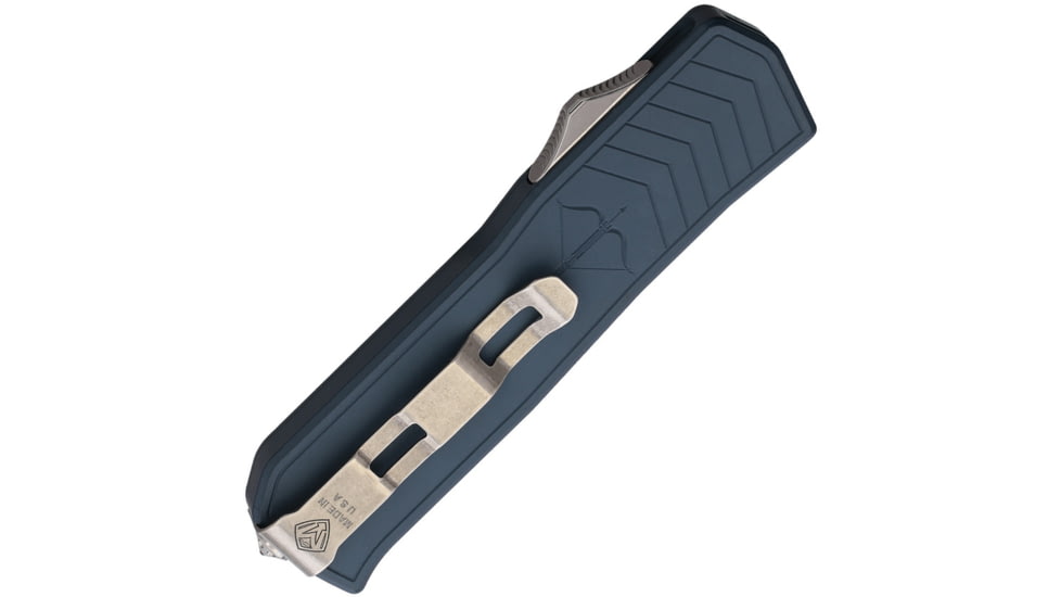 Medford Auto OTF Dagger Blue, MDA2135TG44AU