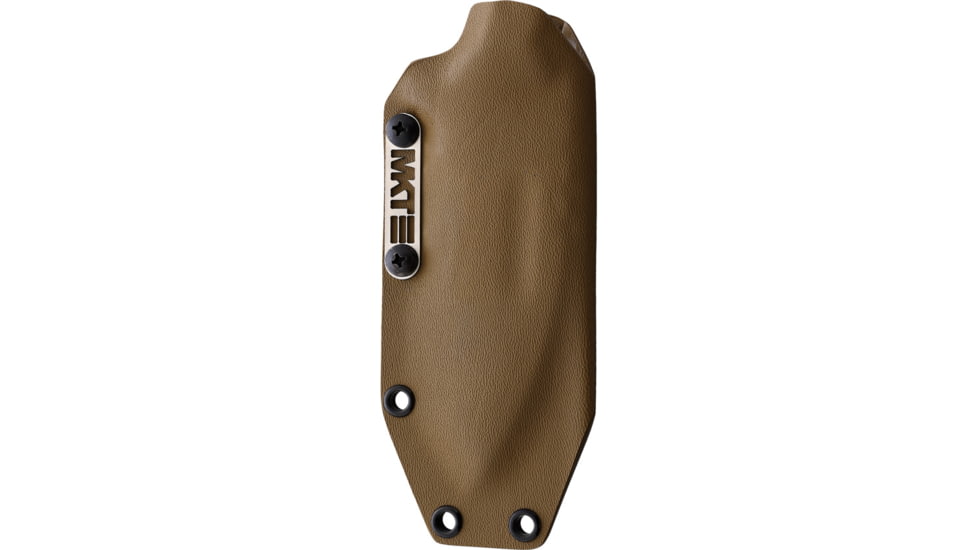 Medford Emperor Fixed Blade