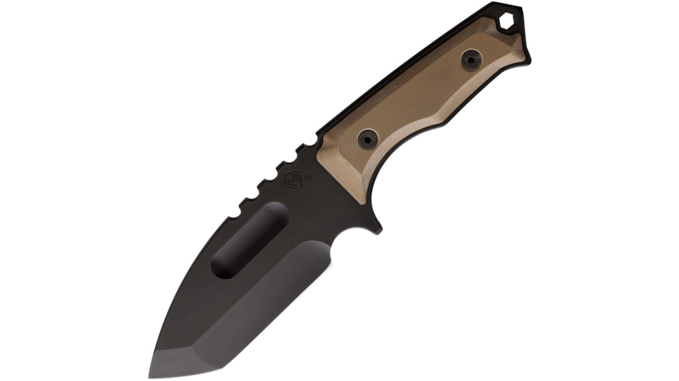 Medford Emperor Fixed Blade