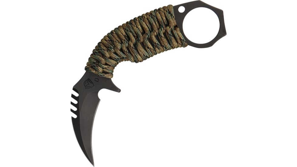 Medford Fixed Karambit, Knife MD19