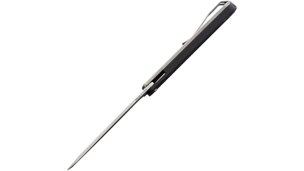 Medford M-48 Framelock Tumbled