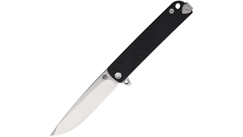 Medford M-48 Framelock Tumbled