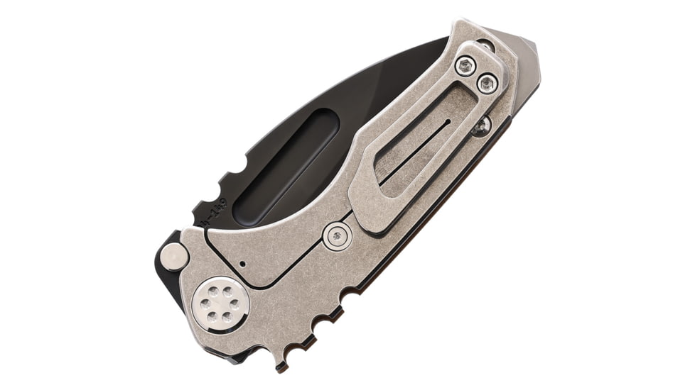 Medford Micro Praetorian Framelock