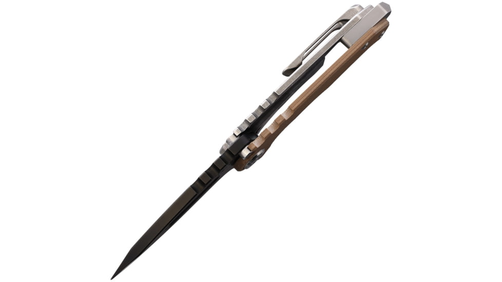 Medford Micro Praetorian Framelock