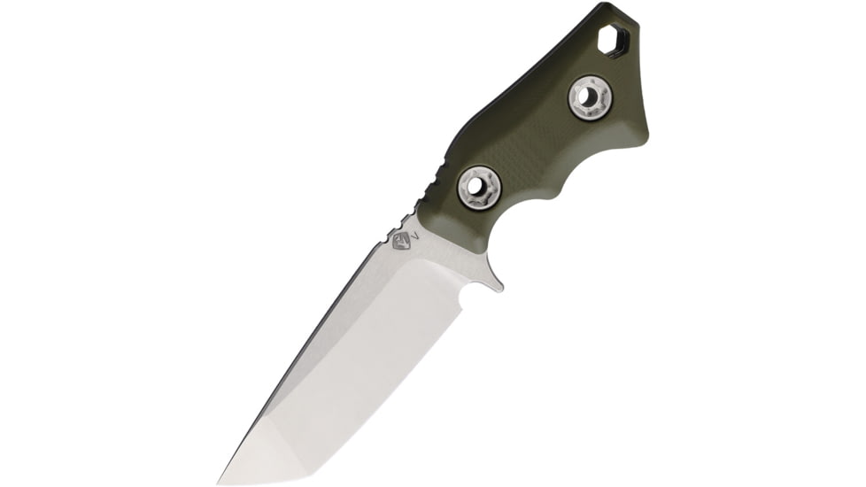 Medford Micro Tanto Fixed Blade OD, MD053VTQ10KO