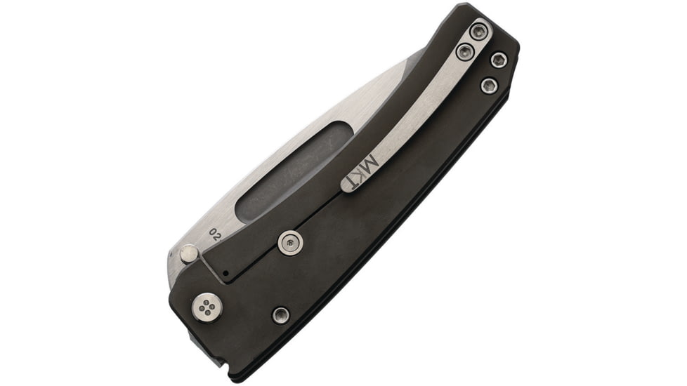 Medford Midi Marauder Framelock S35VN