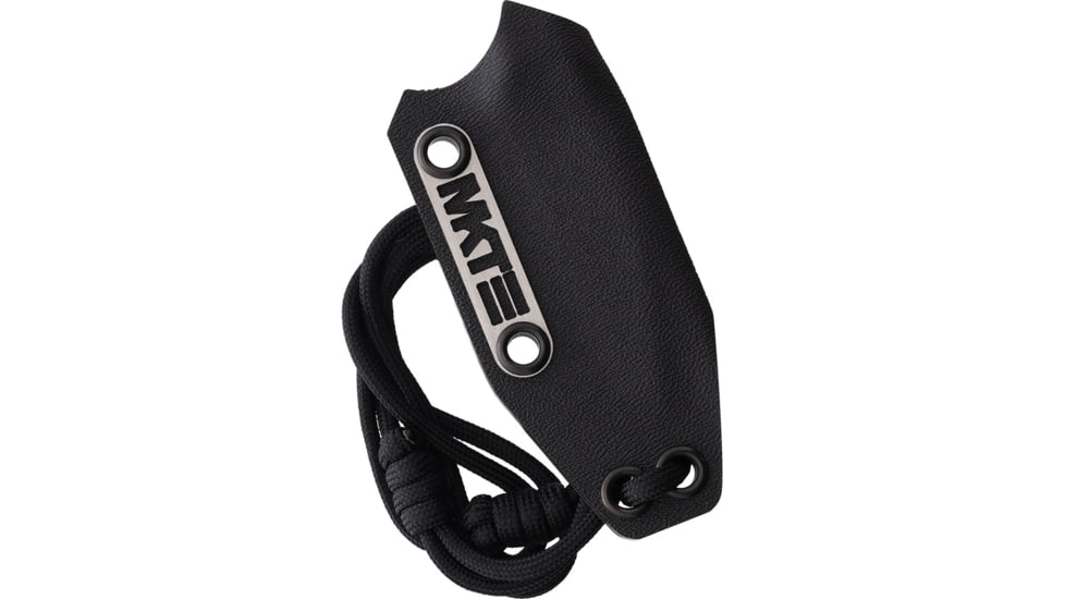 Medford Necromancer Fixed Blade Blk