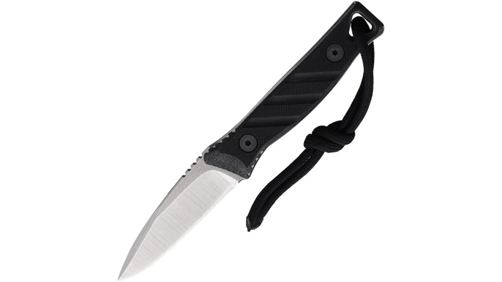 Medford Necromancer Fixed Blade Blk