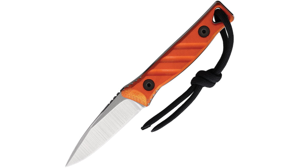 Medford Necromancer Fixed Blade Org