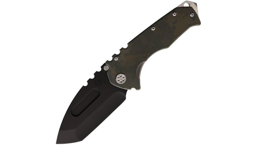 Medford Praetorian G Framelock Digi